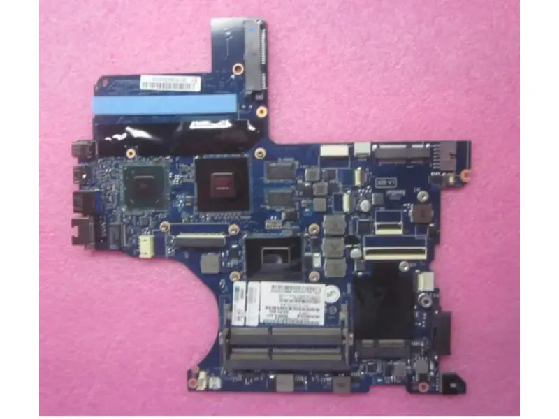 Lenovo Thinkpad S430 336457G Intel i7-3520M 04Y1691 QILP2 LA-8262P carte mère