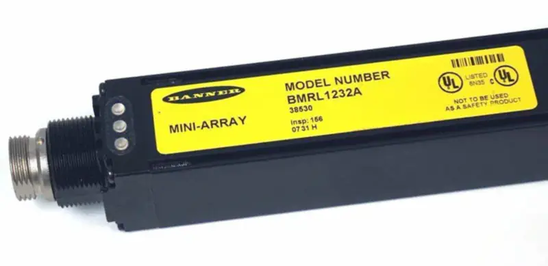 BANNIÈRE BMRL1232A