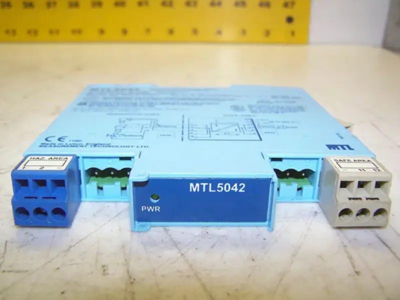 TECHNOLOGIE DE MESURE MTL5042