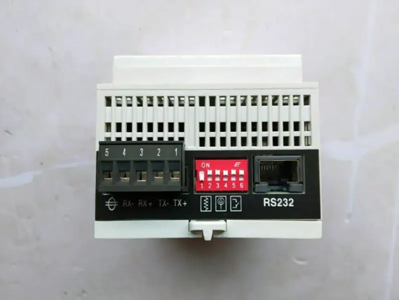 Schneider TSXETG100