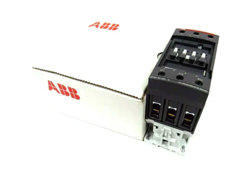 ABB AF52-30-00-11 Module PLC