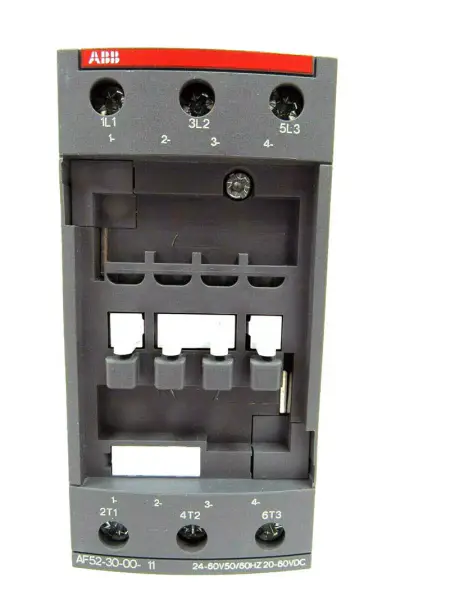 ABB AF52-30-00-11 Module PLC