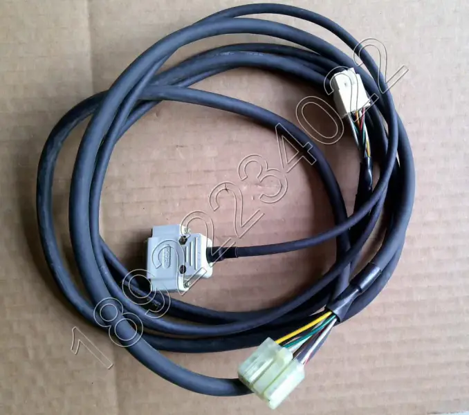 NSK JAE DA-C1-J10 connecteur 2M
