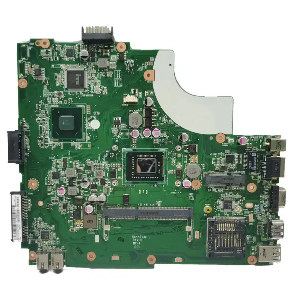 Carte mère Asus X44H