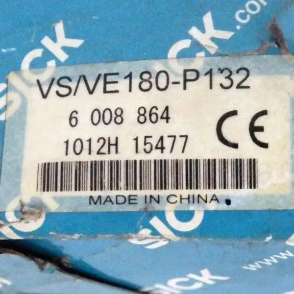 OPTIQUE MALADE VS/VE180-P132