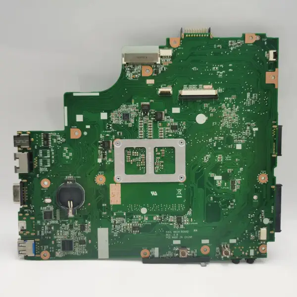 Carte mère Asus X44H