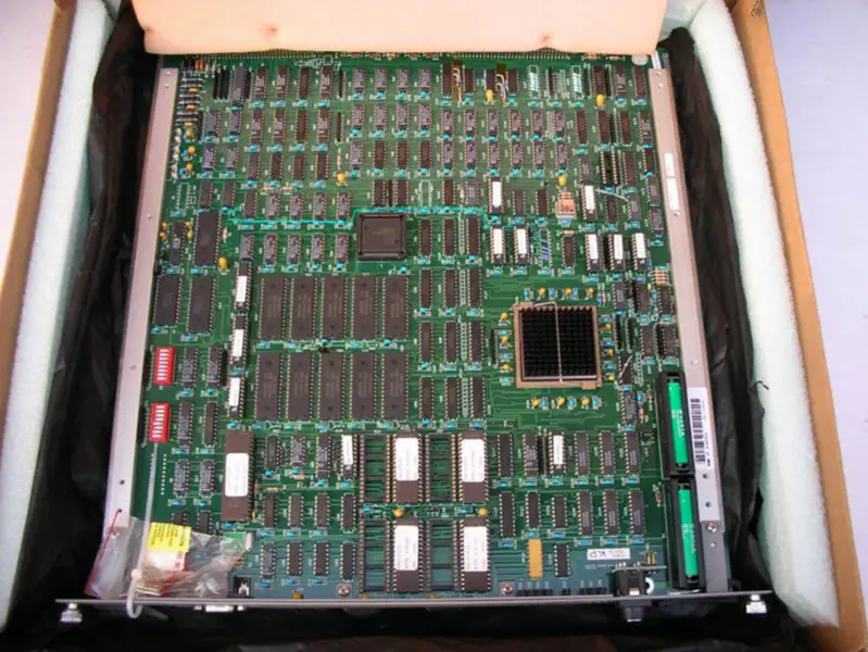 MODULE PROCESSEUR ABB MPP SC300E