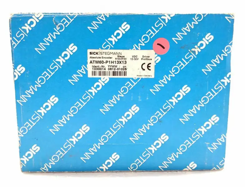 STEGMANN MALADE ATM60-P1H13X13