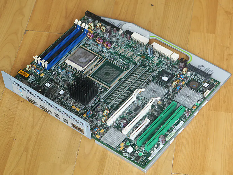 SUN 375-3552-01 375-3552 carte mère