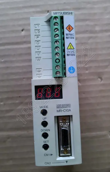 Pilote MITSUBISHI MR-C10A-S23 100W
