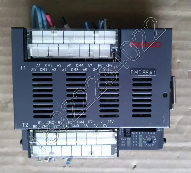 Pilote FANUC BMD88A1