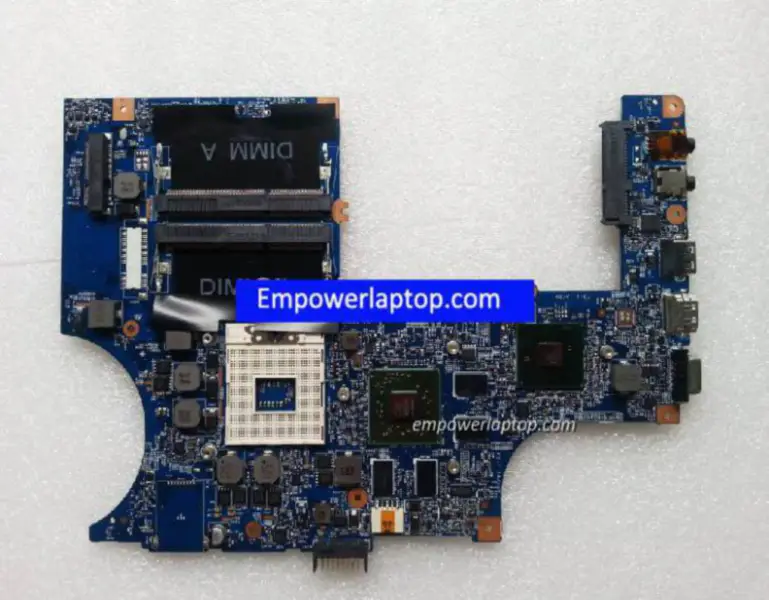 Acer 3820 3820T ATI 216-0772000 Carte mère