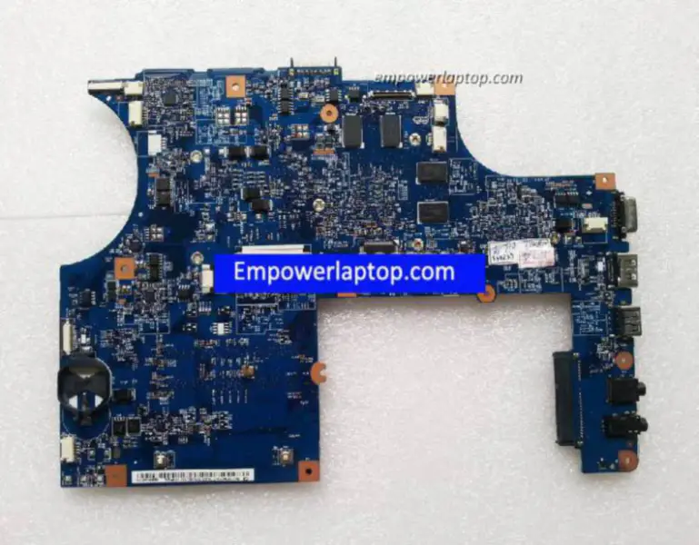 Acer 3820 3820T ATI 216-0772000 Carte mère