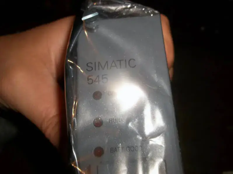 Siemens 545-1105