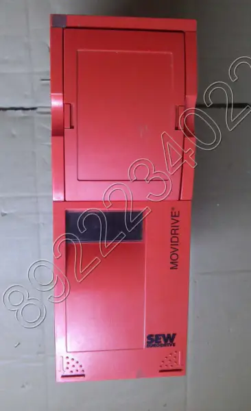 Pilote SEW MDS60A0015-5A3-4-00
