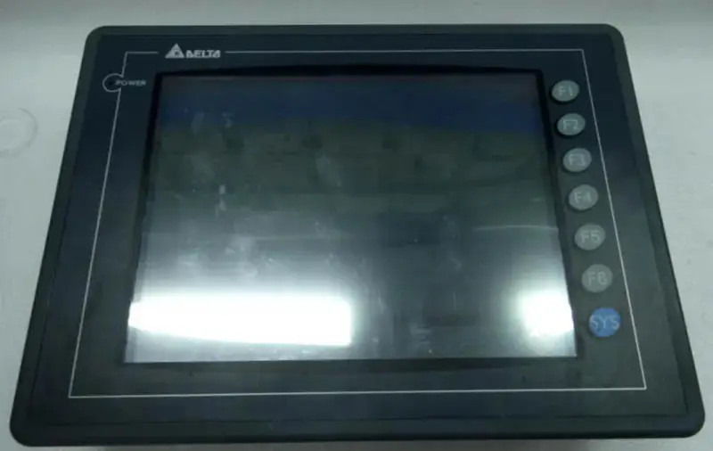 Delta DOP-A80THTD1 8 pouces