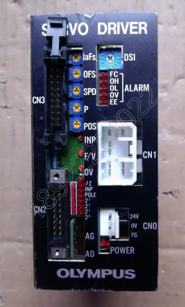 Pilote OLYMPUS DBCP30CA23ADB