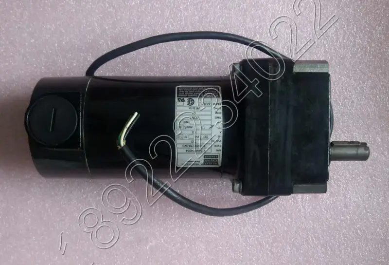 Moteur BODINE 32A5BEPM-W3