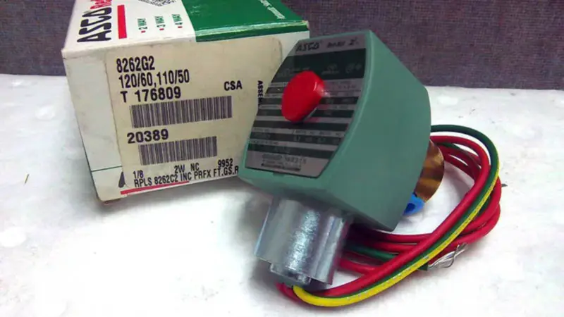 CHAPEAU ROUGE ASCO 8262G2