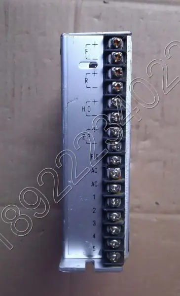 conducteur SG-501