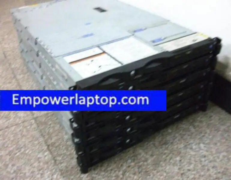 IBM X336 xSeries 336 Server carte mère 39Y6782 8837-25U
