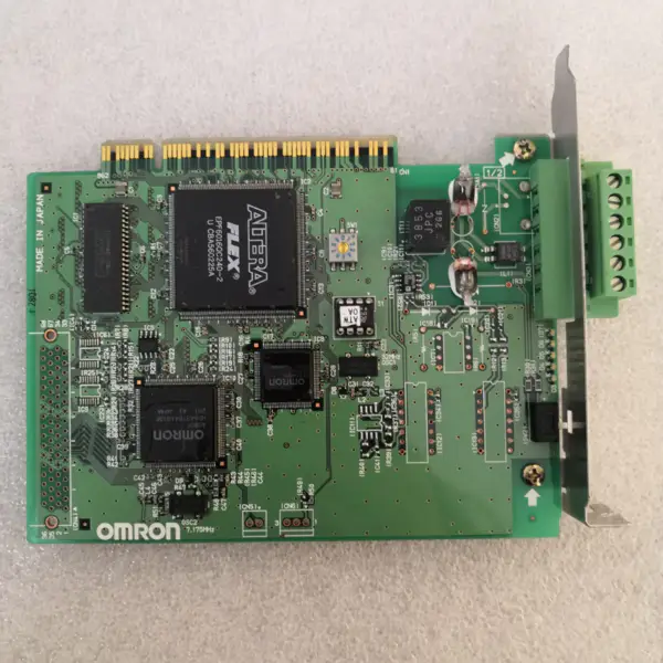 OMRON 3G8F7-CLK21 Carte de communication