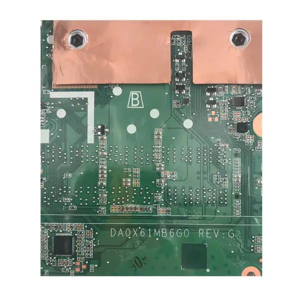HP X360 828895-001 828895-601 828895-501 Carte mère