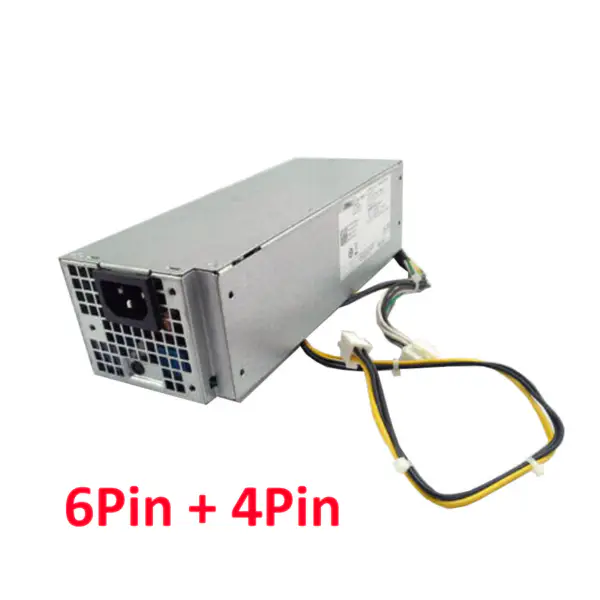 Bloc d'alimentation Dell H260EBM-00