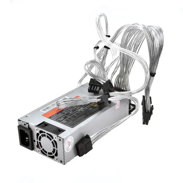 550W 1U Switch Power Supply pour serveur informatique Huntkey flex650 FLEX ITX