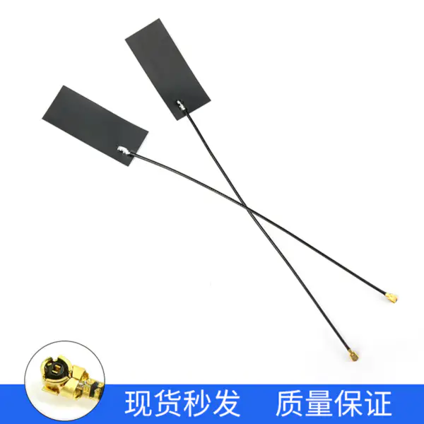 12CM IPEX inside Antenna UFL PCB Antenne U.FL LTE pour Mini pcie Modem EG25-G EC25-EC EC25-EU EC25-AF EP06-A EP06-E