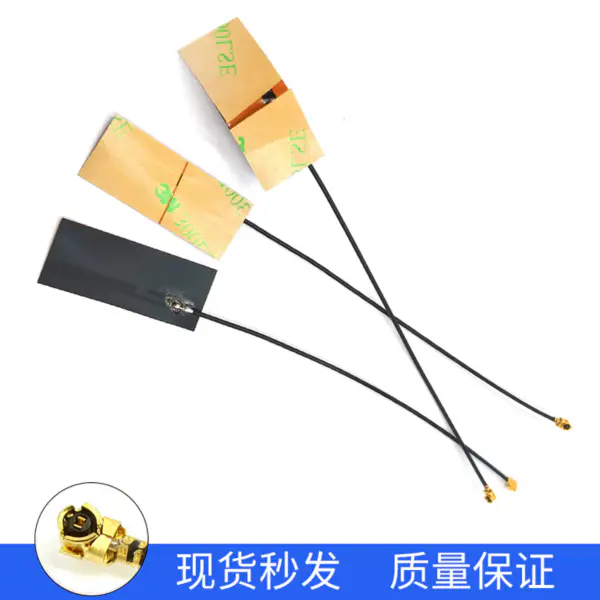 12CM IPEX inside Antenna UFL PCB Antenne U.FL LTE pour Mini pcie Modem EG25-G EC25-EC EC25-EU EC25-AF EP06-A EP06-E