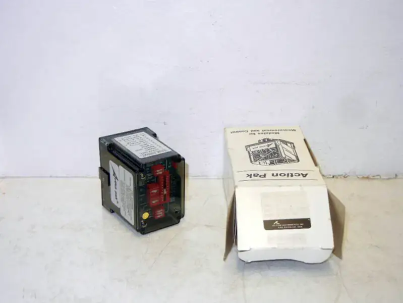 INSTRUMENTS D'ACTION 1090-0000