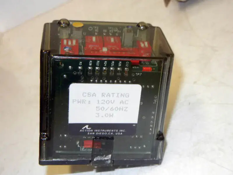 INSTRUMENTS D'ACTION 1090-0000