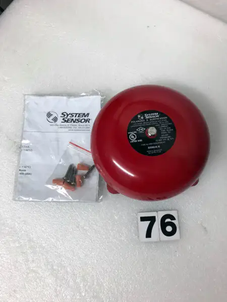 Capteur de système SSM24-6