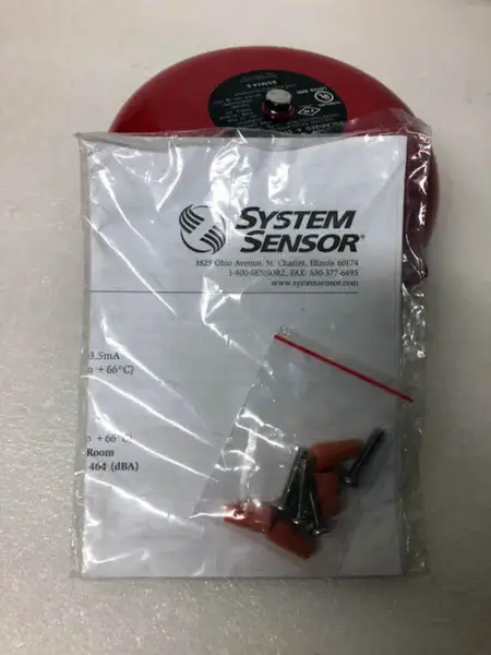 Capteur de système SSM24-6