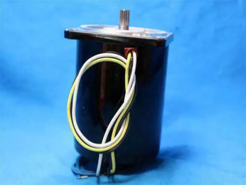 Moteur Oriental 5RK40RGK-C2