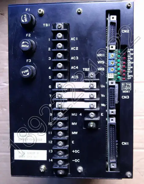 Pilote SANYO BA010FXD-S106B