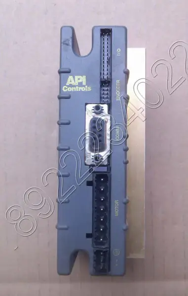 Pilote API DM-224I-O