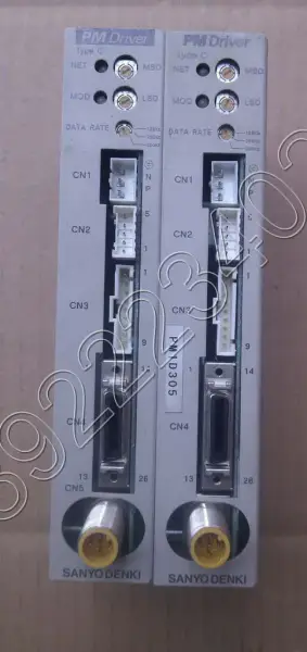 SANYO DENKI SANYO pilote PMDPA1C3P20