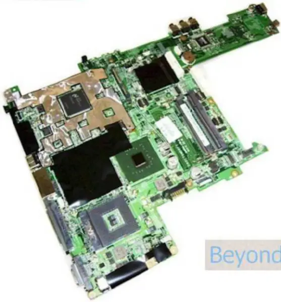 Carte mère HP 412238-001