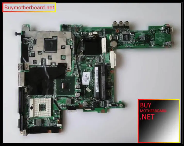 Carte mère 412239-001 pour HP pavilion DV1000