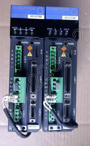 SANYO DENKI SANYO driver QS1L01AA0M101S0F