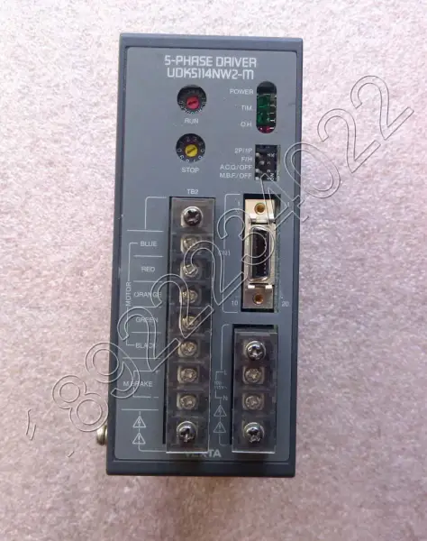 Pilote VEXTA UDK5114NW2-M
