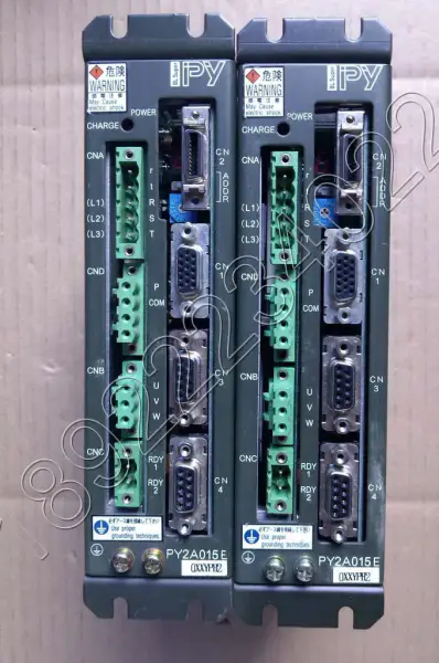 SANYO DENKI SANYO driver PY2A015E0XXYPH2
