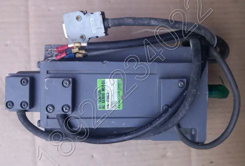 MITSUBISHI Moteur HA-FH63B
