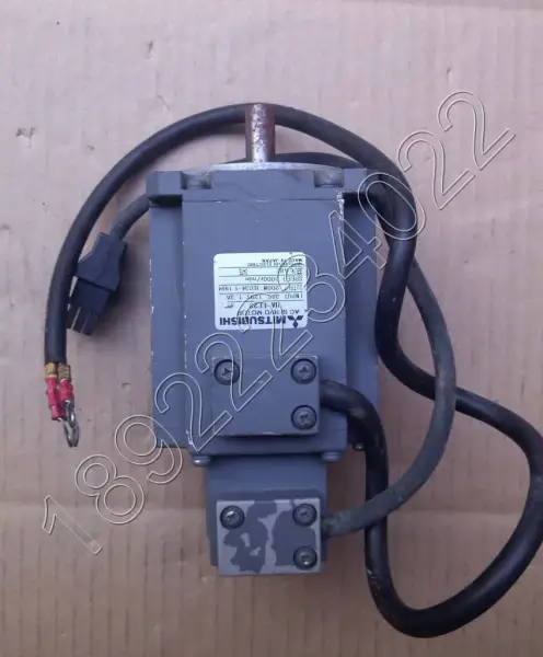 Moteur MITSUBISHI HA-FF23