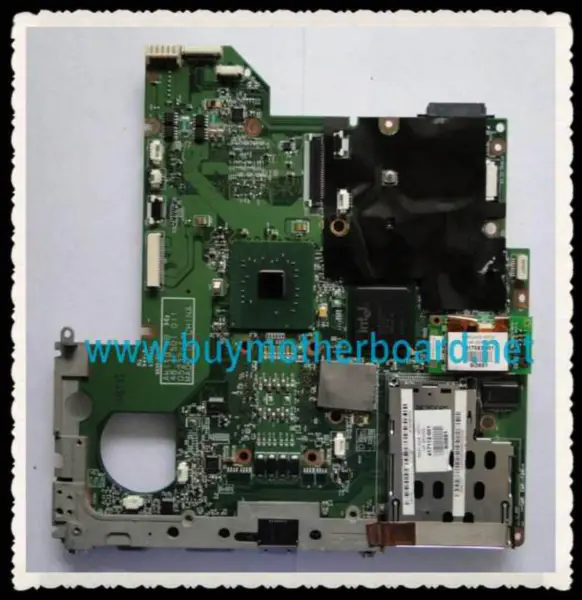 Carte mère 417036-001 pour HP pavilion DV2000