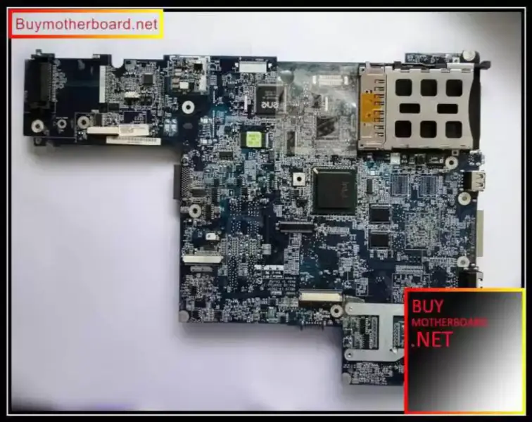 Carte mère HP DV8000 417136-001