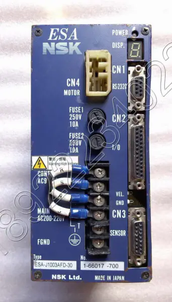 Pilote NSK ESA-J1003AFD-30