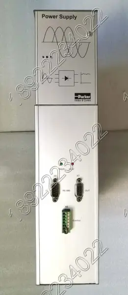 ALIMENTATION PARKER 0500M